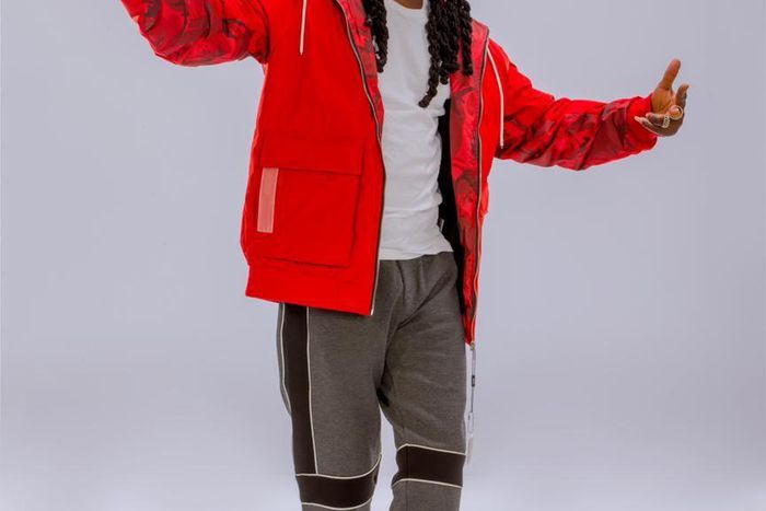 Afrobeat star JayTime releases new single Kiss 'N' Tell remix