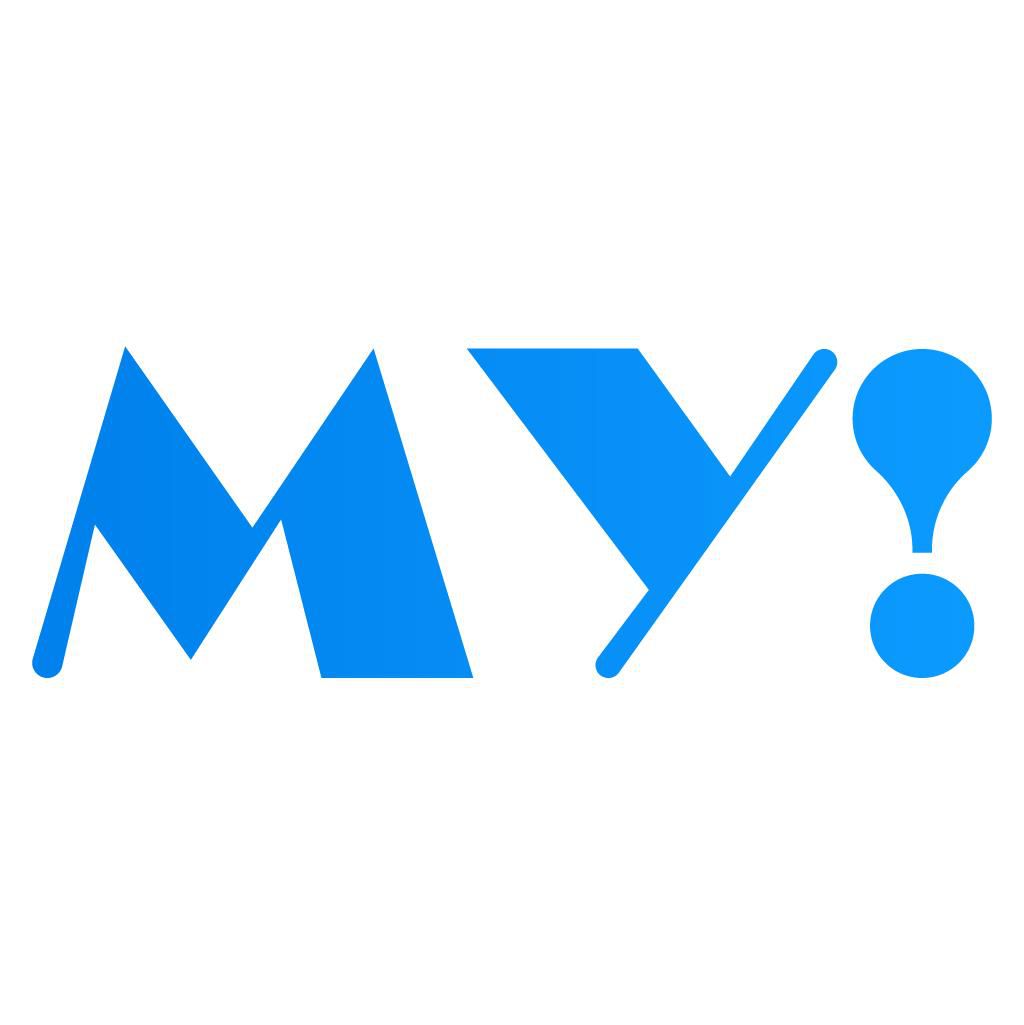 MY!