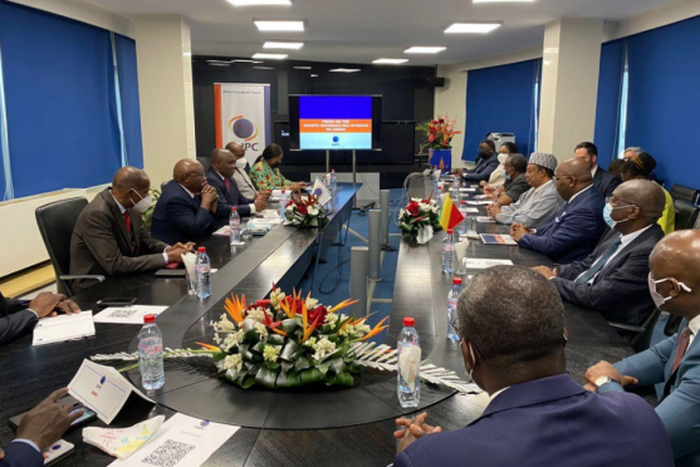 Energy Capital &amp; Power