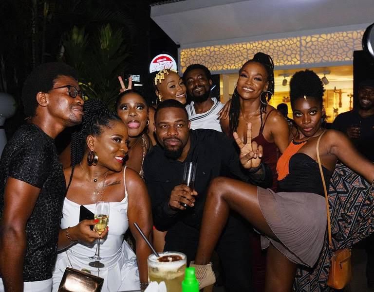 REDTV's web series, Assistant Madams Season 2 premieres, new cast unveiled at launch in Lagos