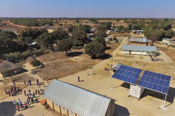 CrossBoundary Energy