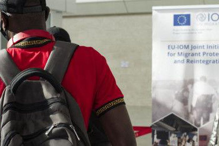 International Organization for Migration (IOM)