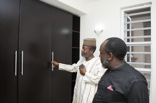 Profit in pandemic: A real estate company in Lagos exceeds investors’ expectations