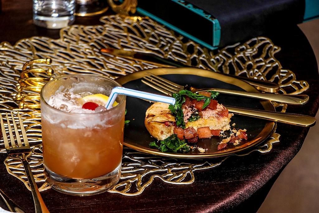 Here’s what you missed at Glenfiddich’s “Where Next? Live” event in Lagos and Abuja