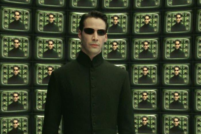 Keanu Reeves to return as Neo in 'The Matrix: Resurrections' [Independent]
