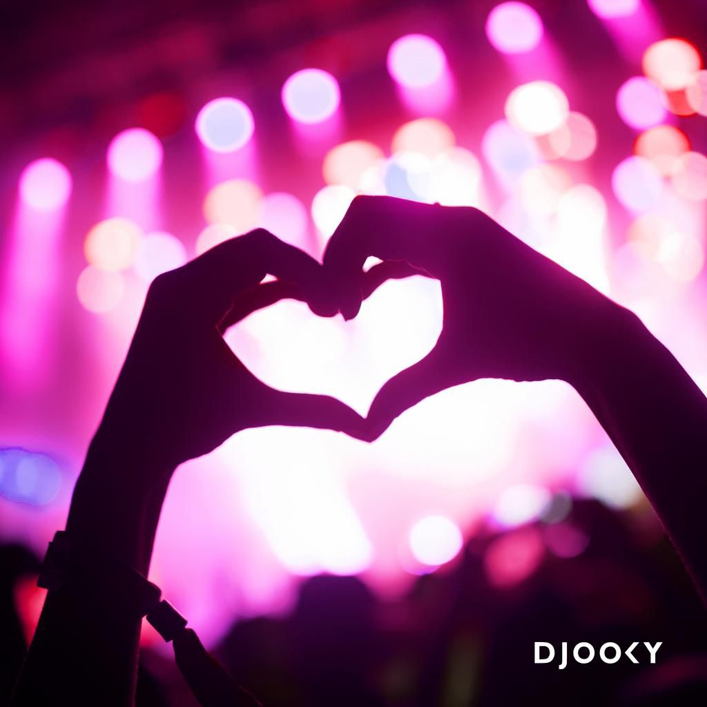 Over 500 African artistes sign up for Djooky online music contest