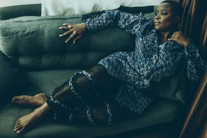 Omawumi to release 5th album “Love, Deep, High Life” on International Youth Day (Pre-Order Now)