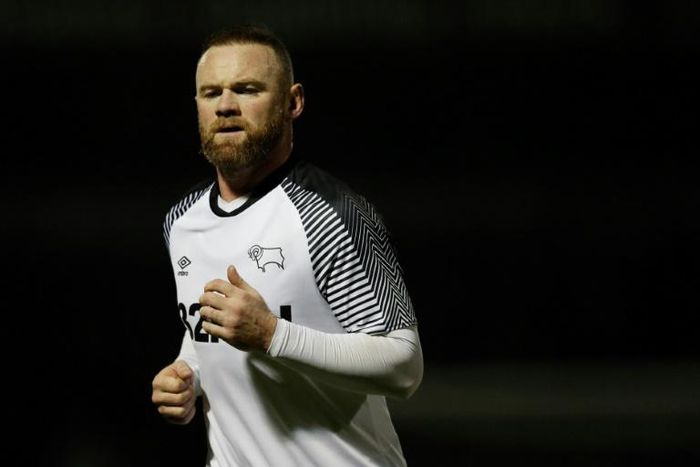 A deal has been agreed for a takeover of Wayne Rooney's Derby by an Abu Dhabi sheikh