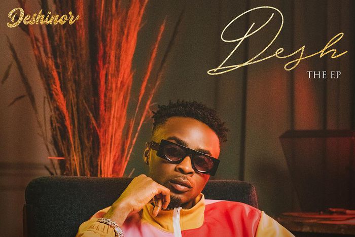 NEW: Deshinor - Desh The EP. (Doblescient)