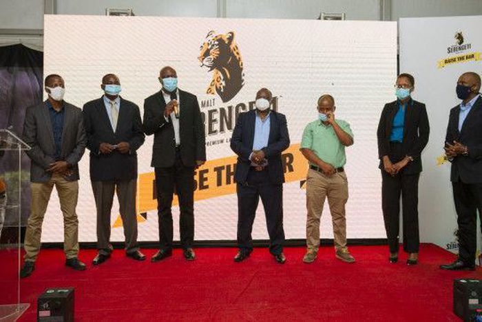 Serengeti Breweries Limited (SBL)