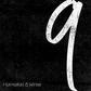 Brymo is morose on ‘Harmattan and Winter.' (TBD)
