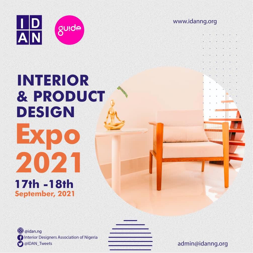 IDAN unveils theme for 2021 GUIDE exhibition