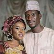 Maryam Sanda and her later husband, Bilyaminu Bello reportedly had a sham marriage