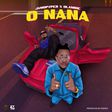 Olamide features on Jamopyper's new single, 'O Nana.' (TBD)
