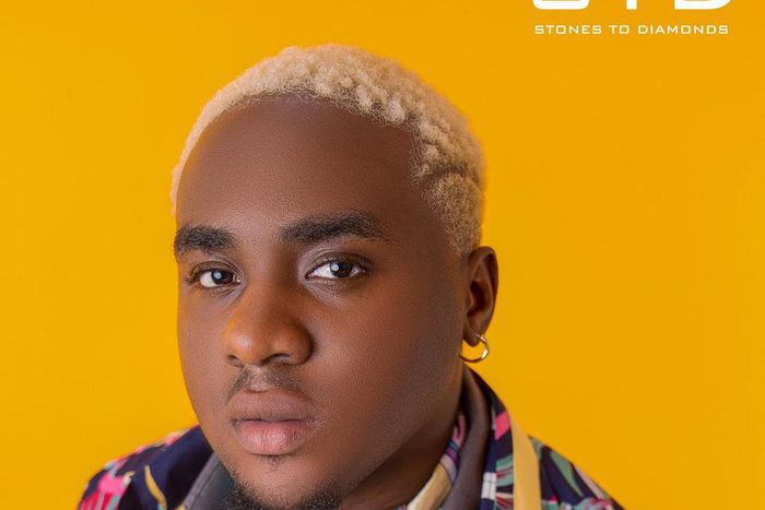 Kholi releases debut album, Stones to Diamonds. (TBD)