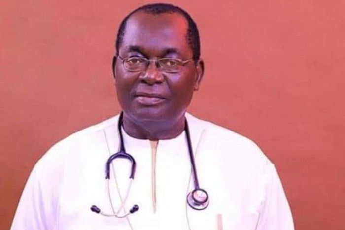 Chike Akunyili (Daily Post)