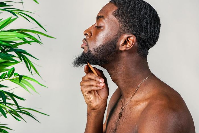 Men need to be well groomed