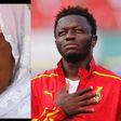 Hajia Kande: Sulley Muntari’s mother passes on