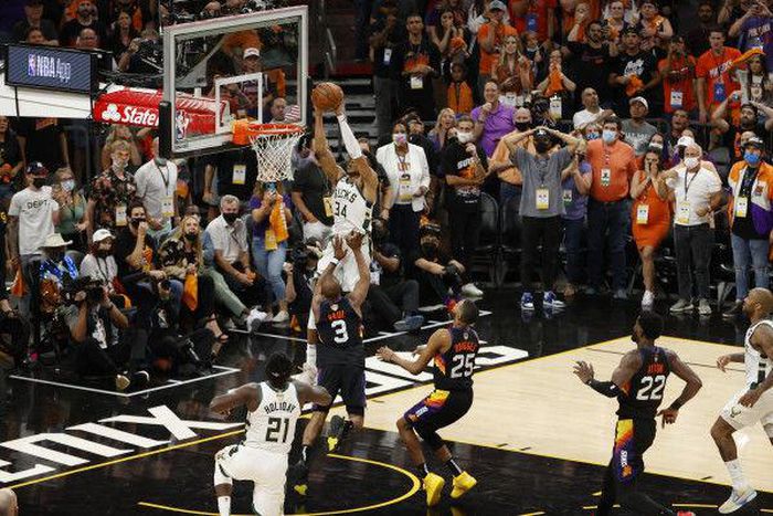 National Basketball Association (NBA)