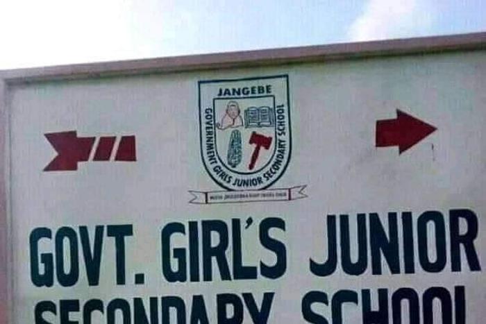 Angry Zamfara residents protest adduction of 317 schoolgirls