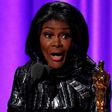 Hollywood icon, Cicely Tyson dies at 96. (New York Times)