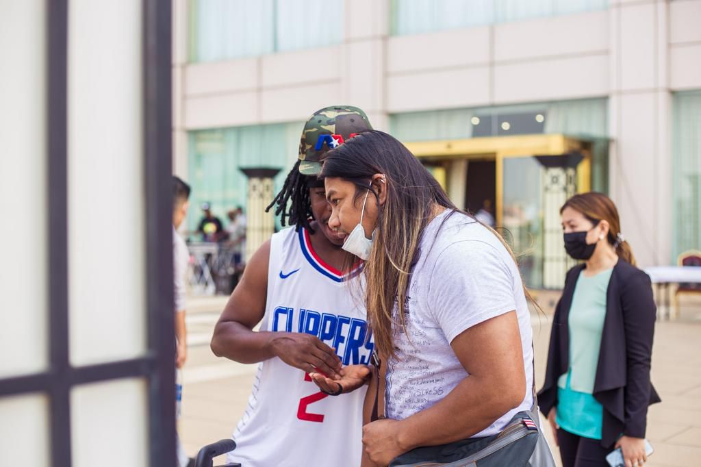 Sneaker Fest 2020: Sneakers enthusiasts, fashion icons gather for the first ever sneakers' festival in Nigeria