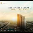 The Double H launches 2 new automated luxury short stay homes at Eko Atlantic