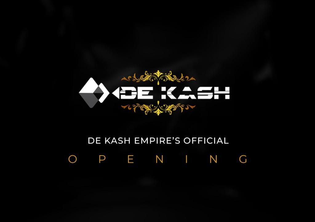 Dekash Empire Entertainment Hub officially launches in Enugu