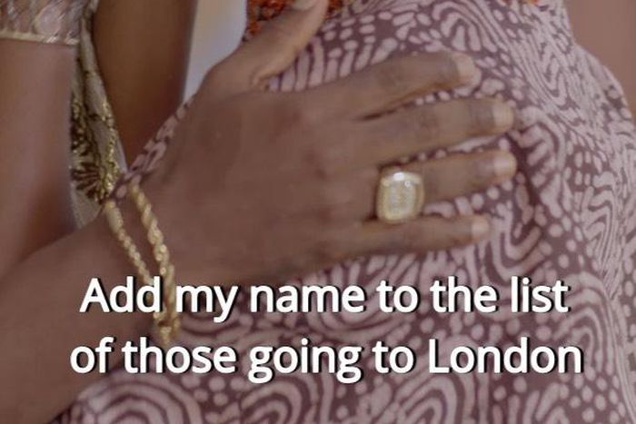 official trailer for 'Ayinla' biopic directed by Tunde Kelani [Instagram]