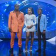 Top 3 finalists emerge as Comfort exits Nigerian Idol
