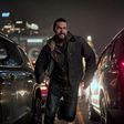 Jason Momoa in 'Sweet Girl' [Pittsburg Post- Gazette]