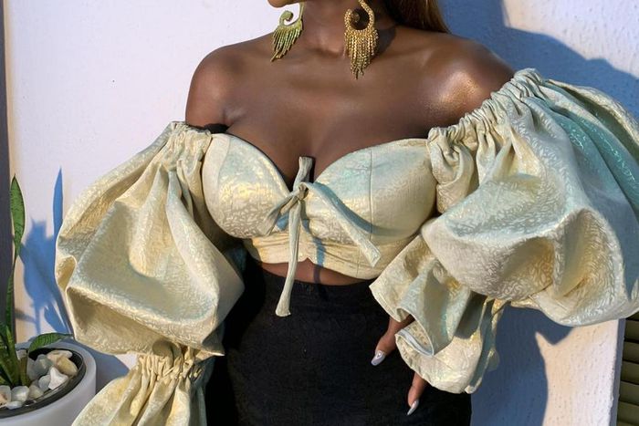 Wathoni Anyansi {instagram/wathonianyansi}