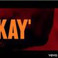 VIDEO: Adekunle Gold - Okay. [EMI]