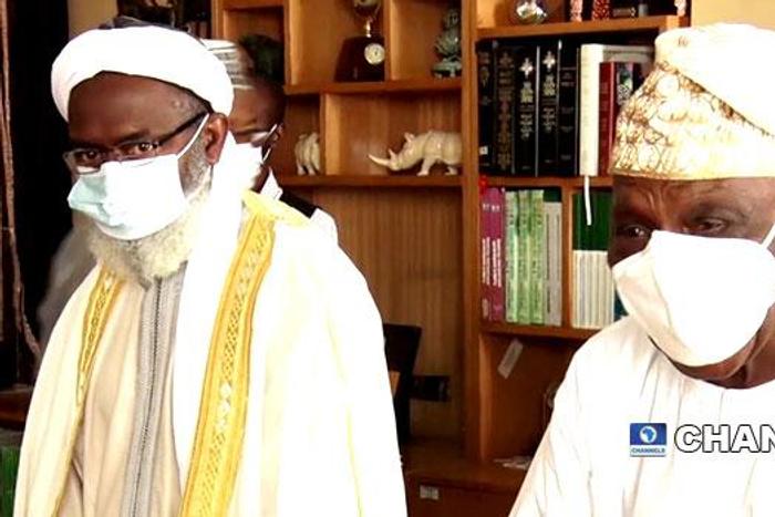 Former President Olusegun Obasanjo and Islamic cleric Sheik Gumi have demanded for special courts to prosecute bandits and kidnappers. [Channels]