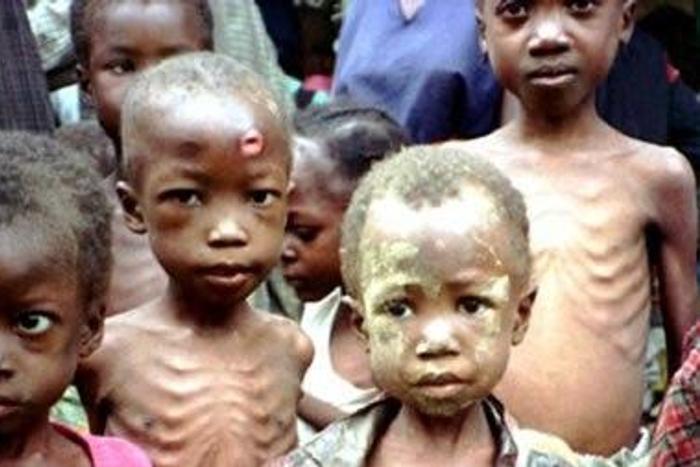 In 2017, Nutrition Society of Nigeria (NSN) blamed malnutrition for the high infant and under-five mortality rates in Nigeria