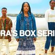 Pandora's Box: A new drama movie series showing on CongaTV on October 2