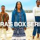 Pandora's Box: A new drama movie series showing on CongaTV on October 2