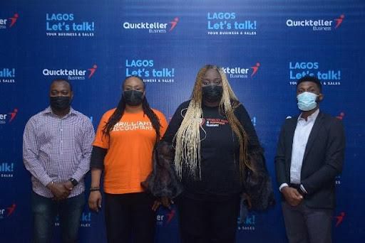 Quickteller Business: Strengthening SMEs in Nigeria