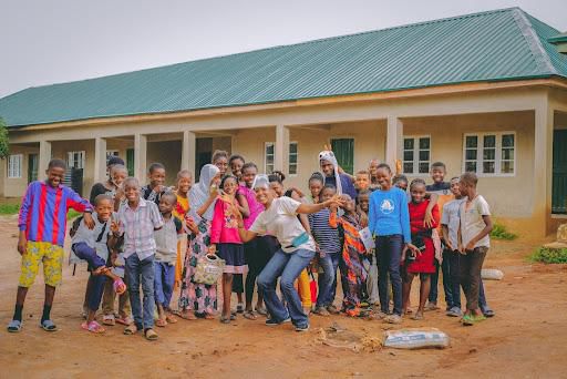 The Special Foundation hosts Summer School in Abuja and Lagos