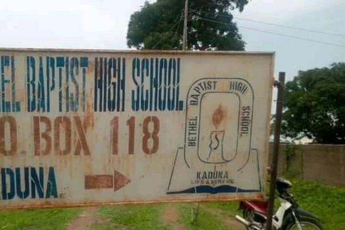 Abducted Bethel Baptist High School students regain freedom (TheCable)