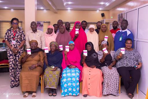 DKT Nigeria empowers women through it’s #LoveMyLevo campaign for World Contraception Day