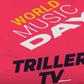 Triller announces special concert for World Music Day