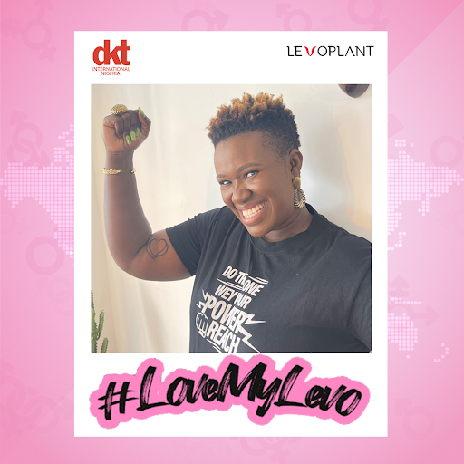 DKT Nigeria empowers women through it’s #LoveMyLevo campaign for World Contraception Day
