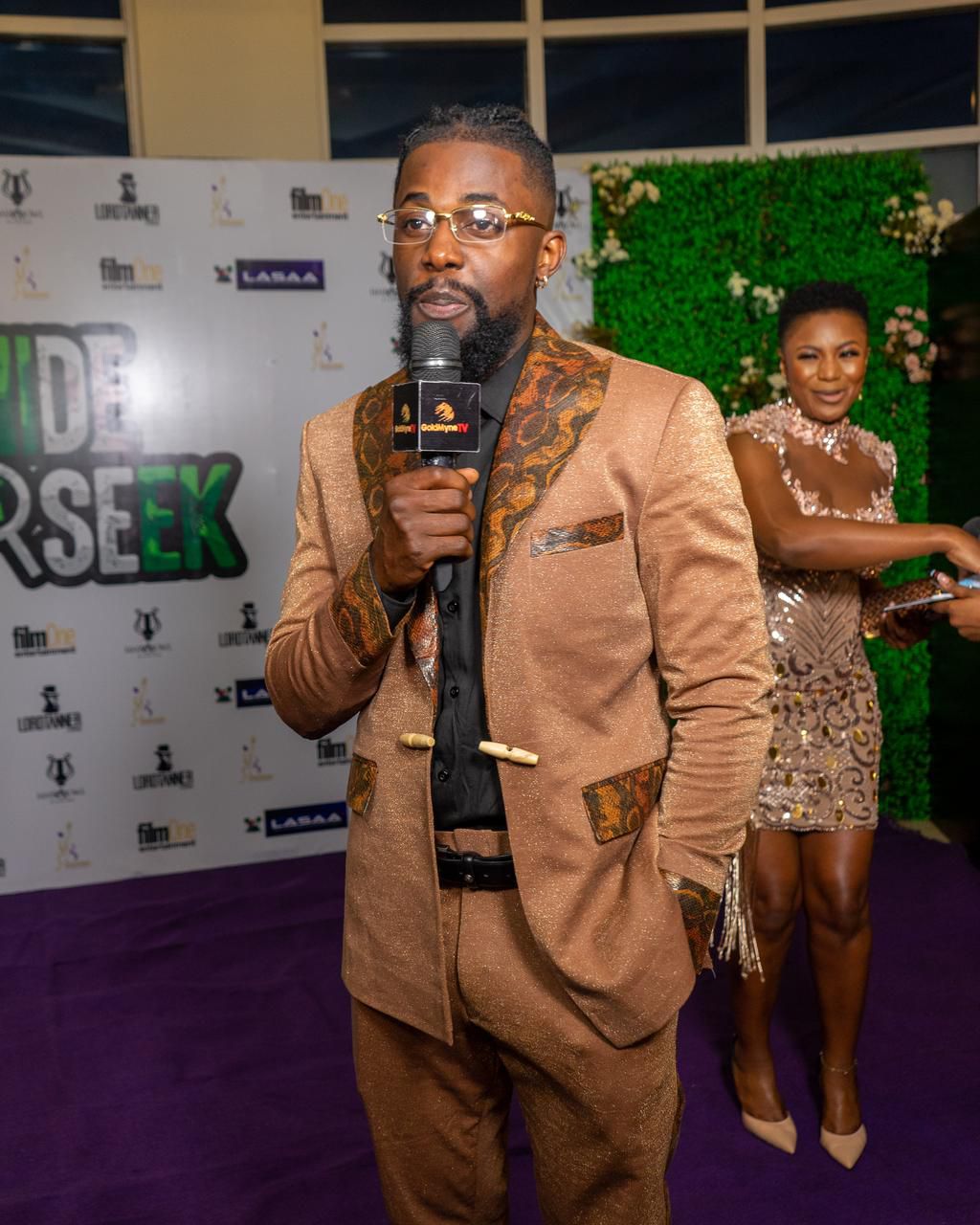 'Hide and Seek' set for cinema release on Independence Day