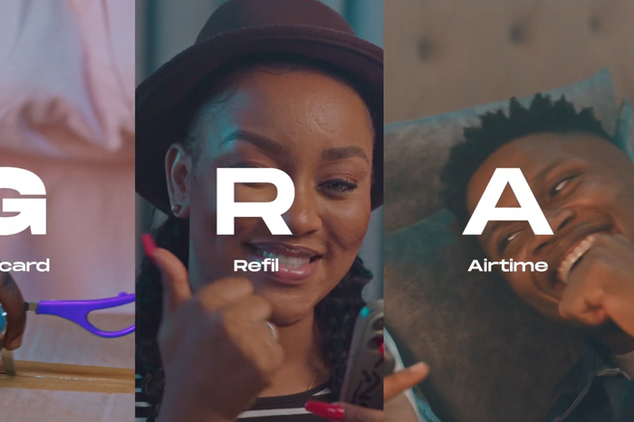 Glover airs new TV commercial- 'Glover for Everyone'