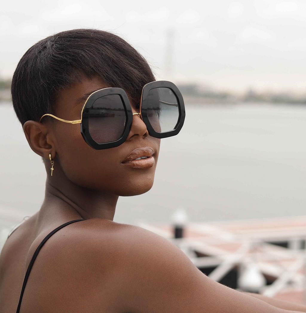 Polo Avenue collaborates with Anna Karin Karlsson on an exclusive collection for Nigeria