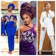 Tiwa, Sharon and Maria posted some of the best pictures on Instagram this week [instagram]