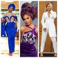 Tiwa, Sharon and Maria posted some of the best pictures on Instagram this week [instagram]