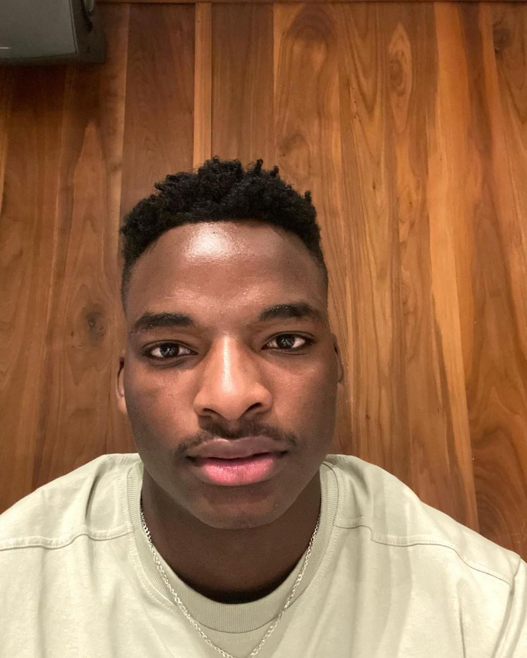 Blood and Water star Leroy Siyafa [Instagram/leroysiyafa]