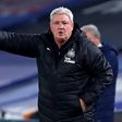 Newcastle United have been badly affected by a spate of positive tests for coronavirus with Steve Bruice cancelling training sessions and putting their next Premier League game against Aston Villa under threat according to British media reports